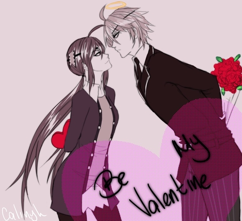 By Calinyh