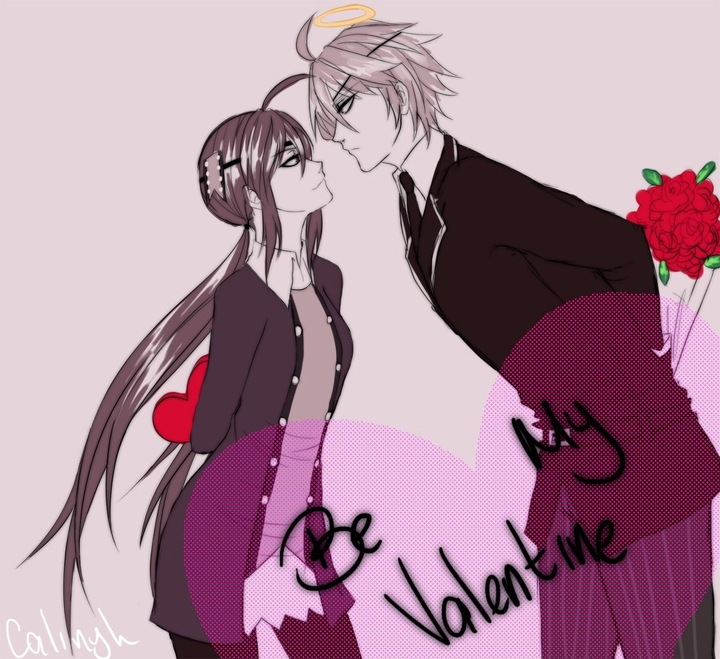 By Calinyh