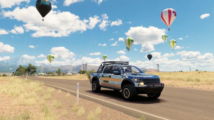 Forza Horizon 3