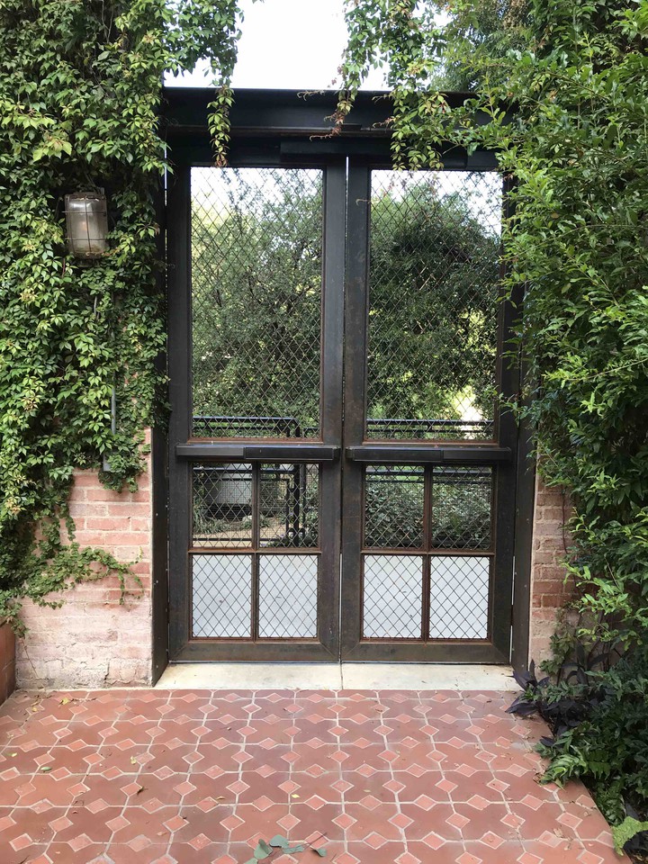 Doorway