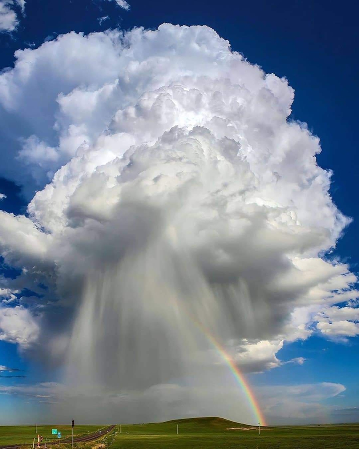 sky