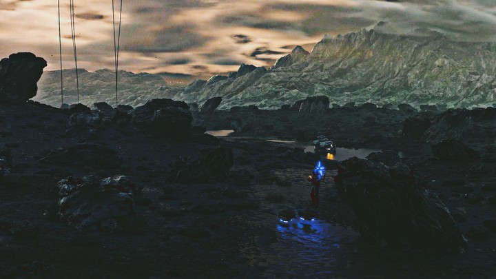 Death Stranding