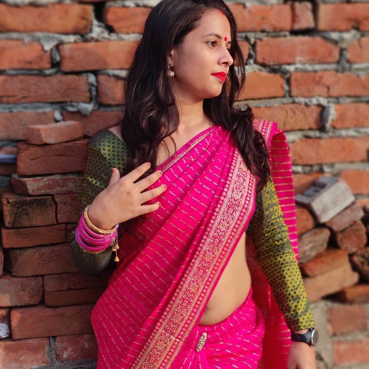 Gorgeous Indian Model