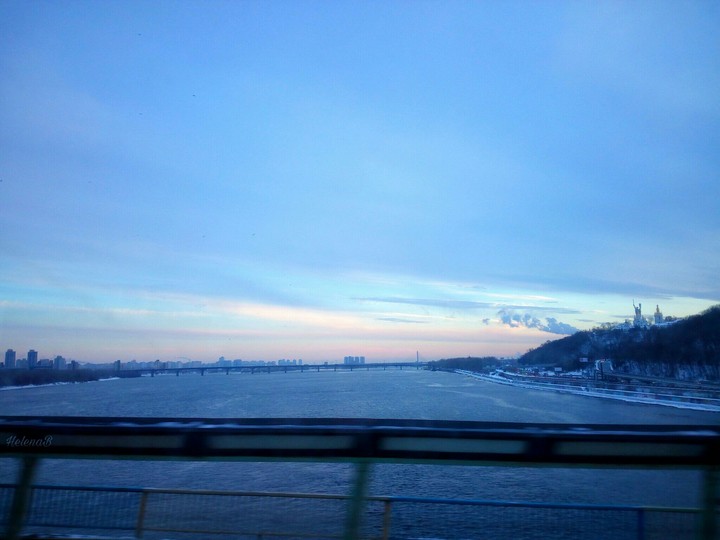 skyline