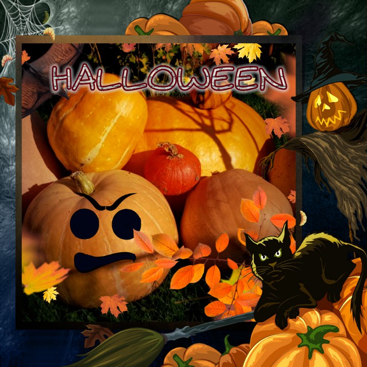 Happy Halloween