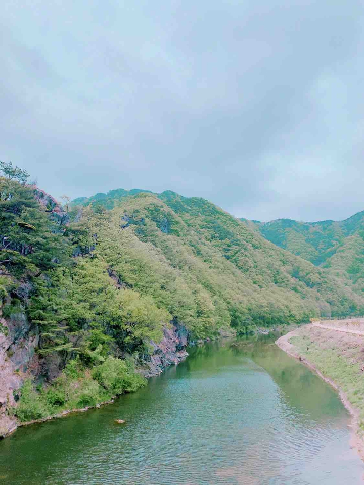 강