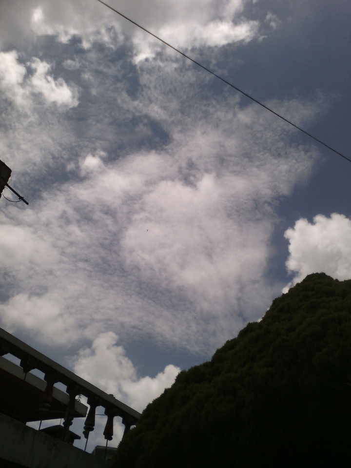 Nubes