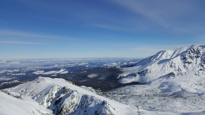 kasprowy wierch