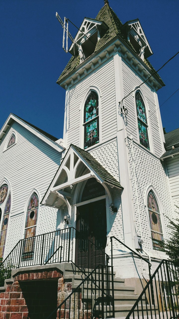 Immanuel Evangelical Congregation Church