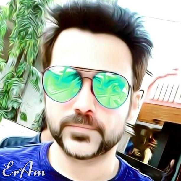 Emraan Hashmi