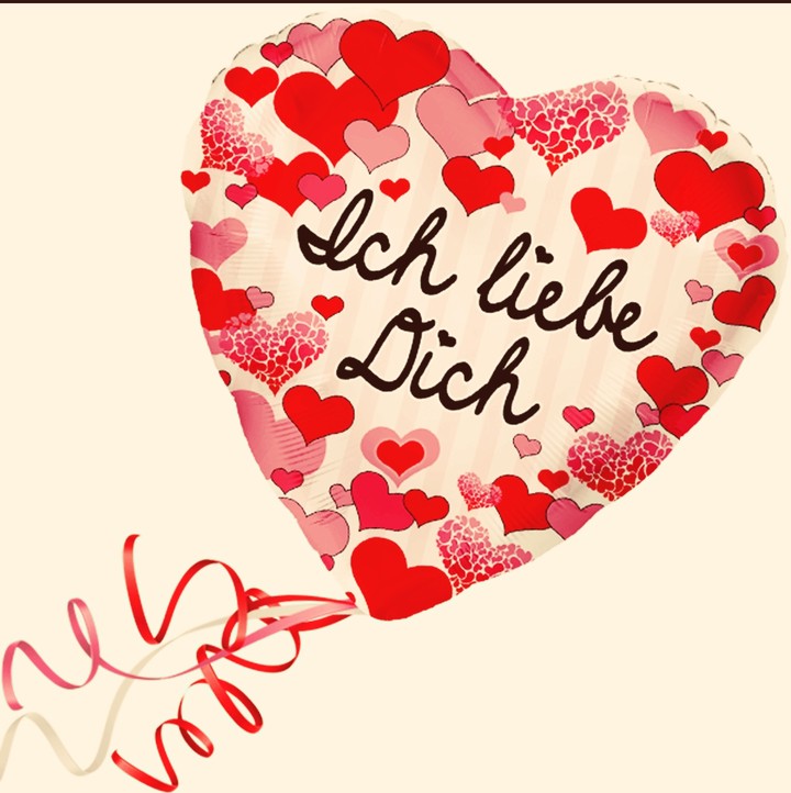 I love you❤