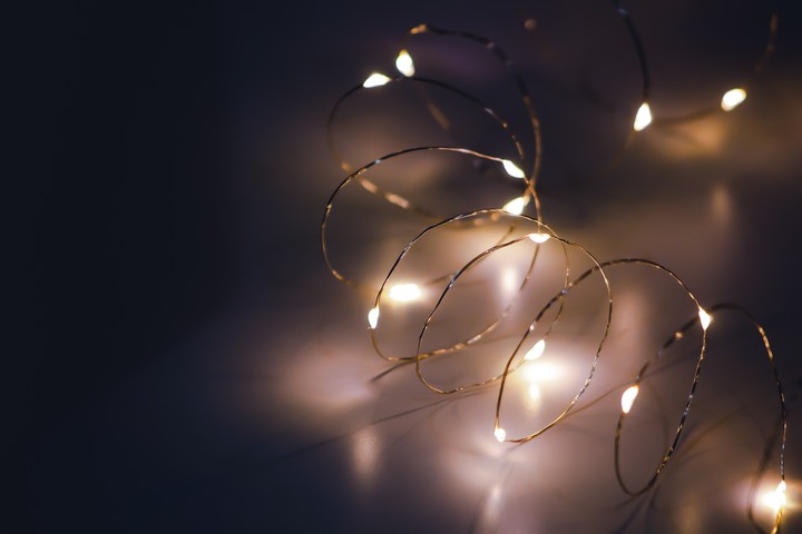 bokeh rings