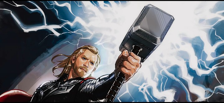 thor