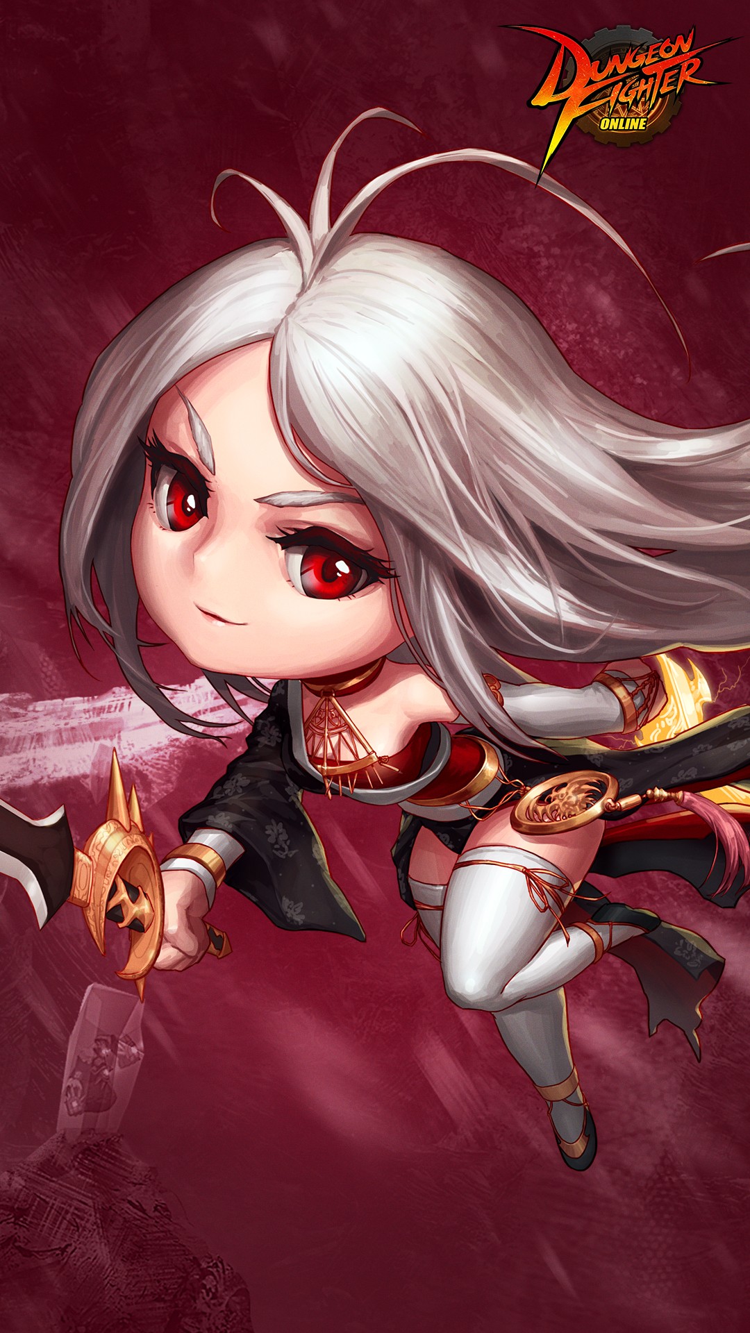 Dungeon Fighter Online