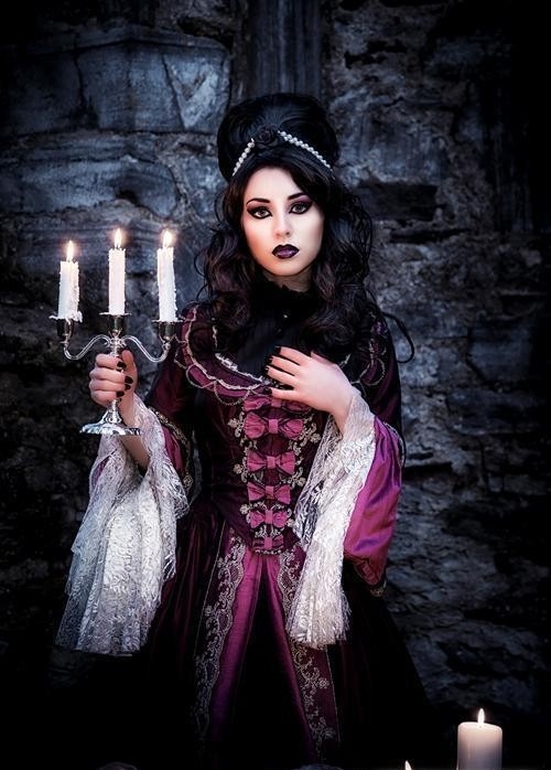 witch