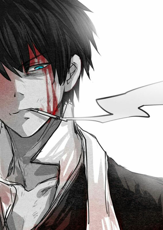 Gintama