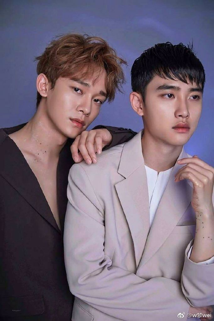 kyungdae ❤️