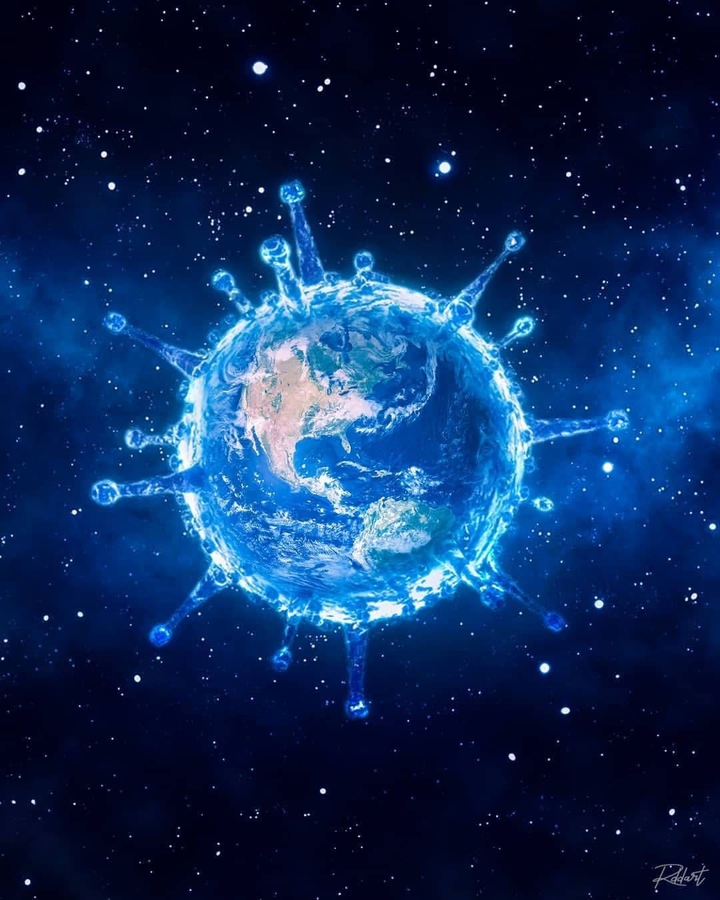 The Current State Of The Earth