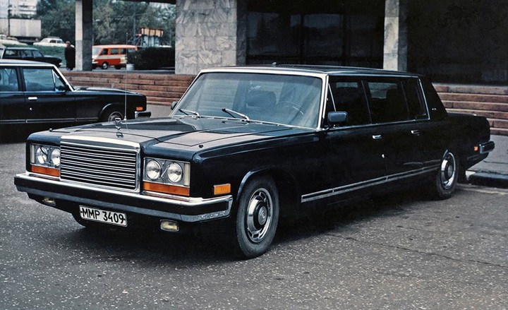 zil