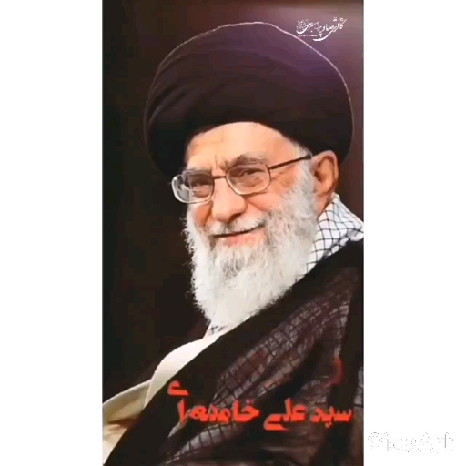 جـانم فدایت آقا جـــان