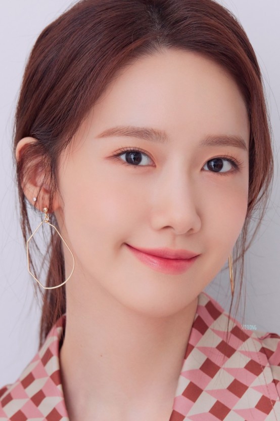 Korean singer Yoona