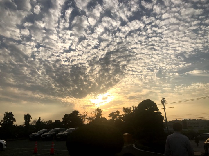 sky