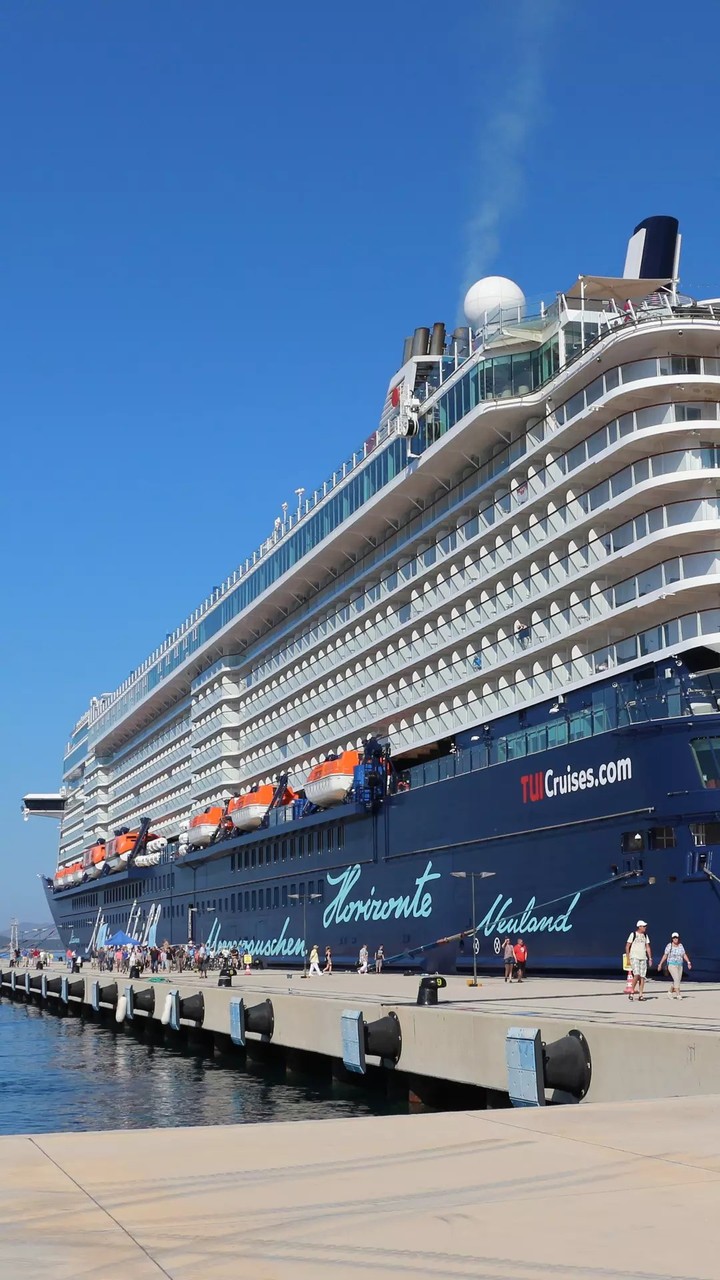 Cruises
