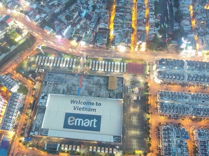Việt Nam