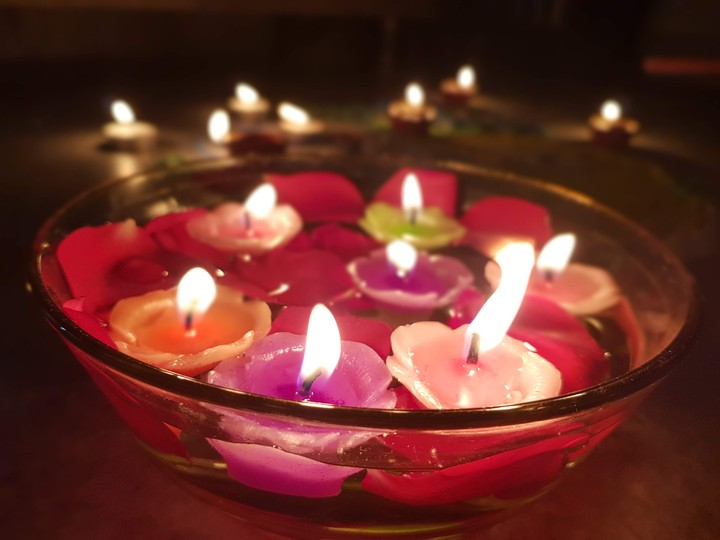 Candles