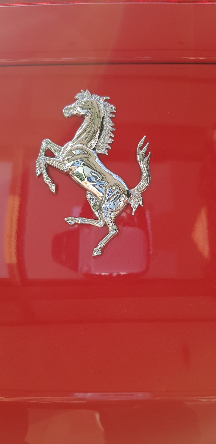 ferrari