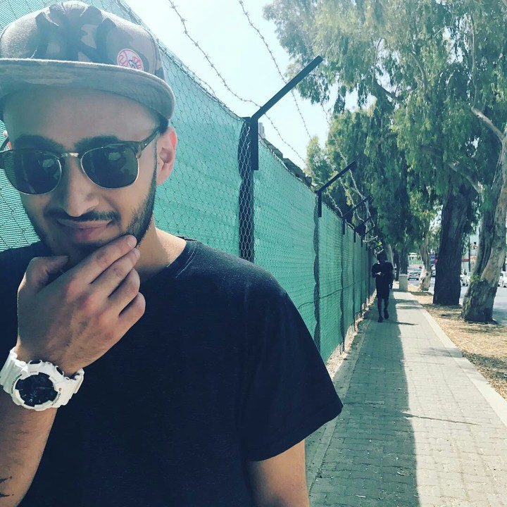 sepehr khalse
