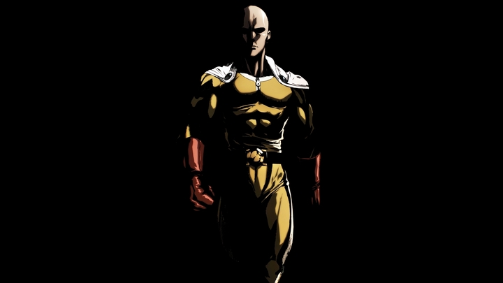 saitama
