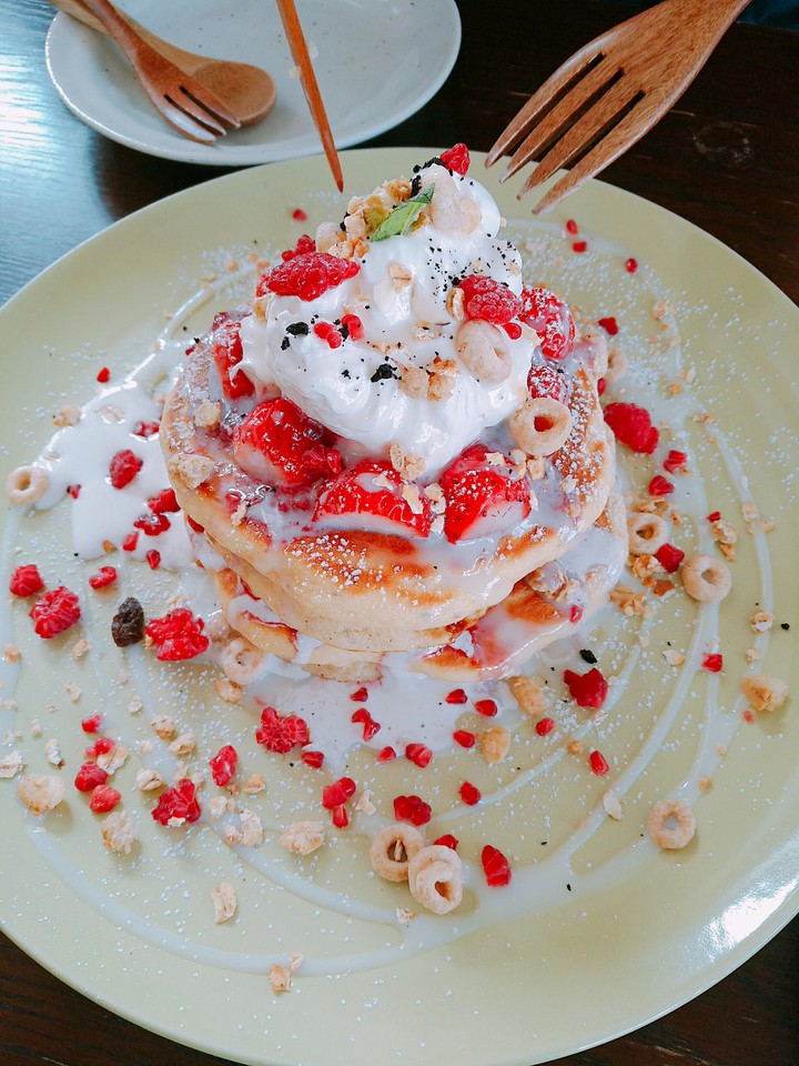 sweet time