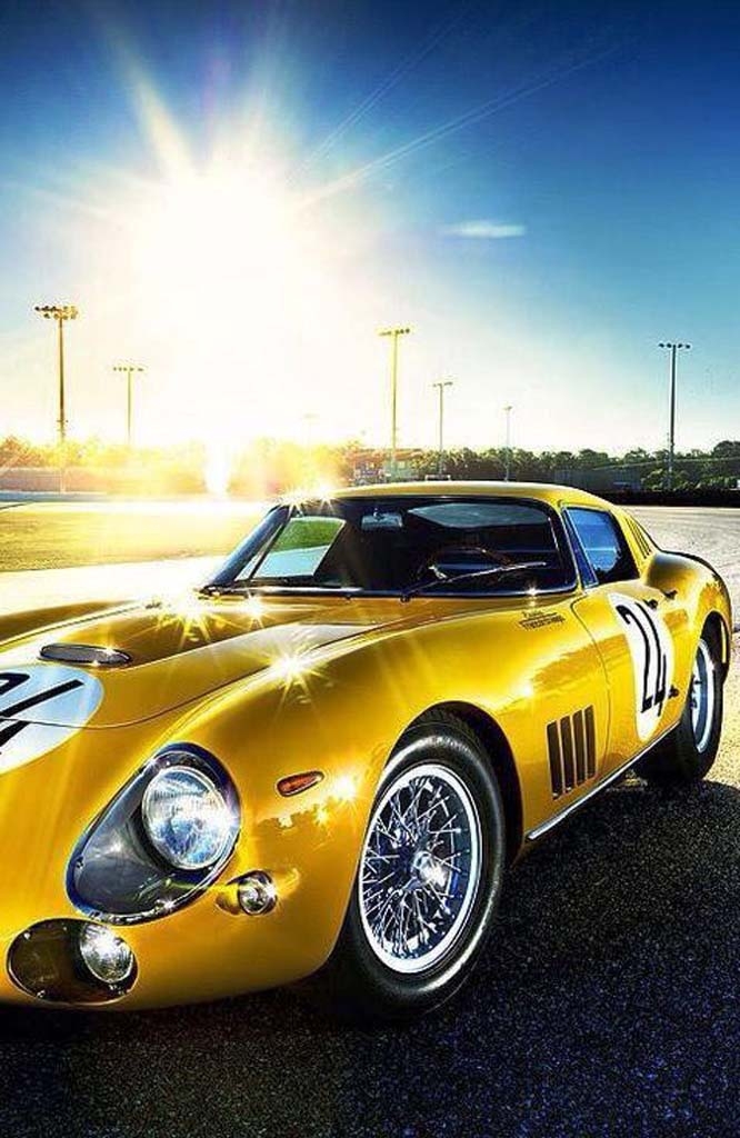 Oldtimer