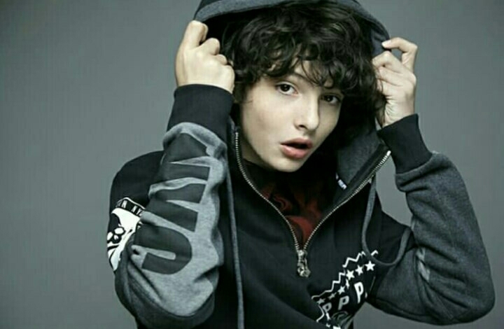 Finn Wolfhard