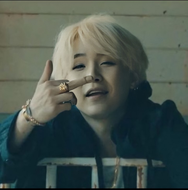 suga bts