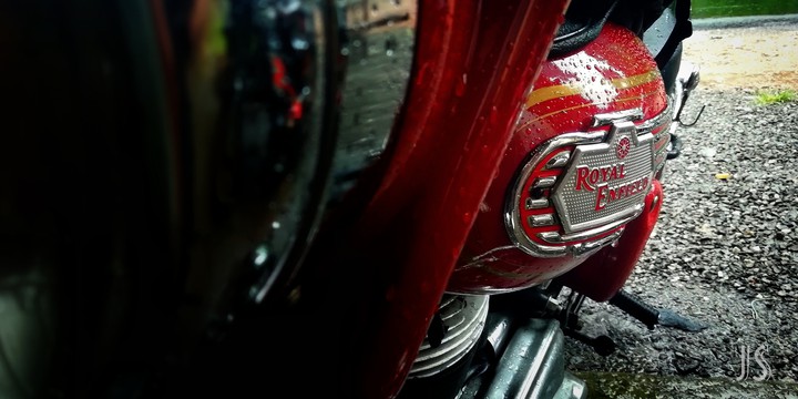 Royal Enfield