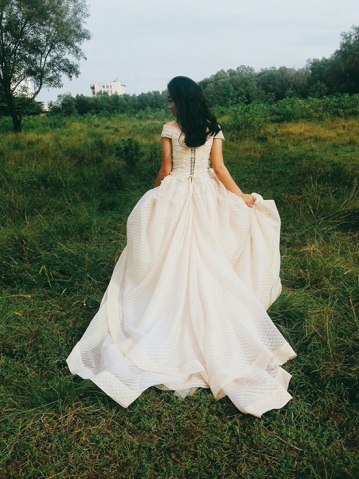 bride