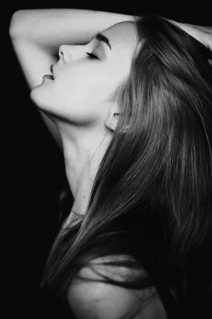 woman