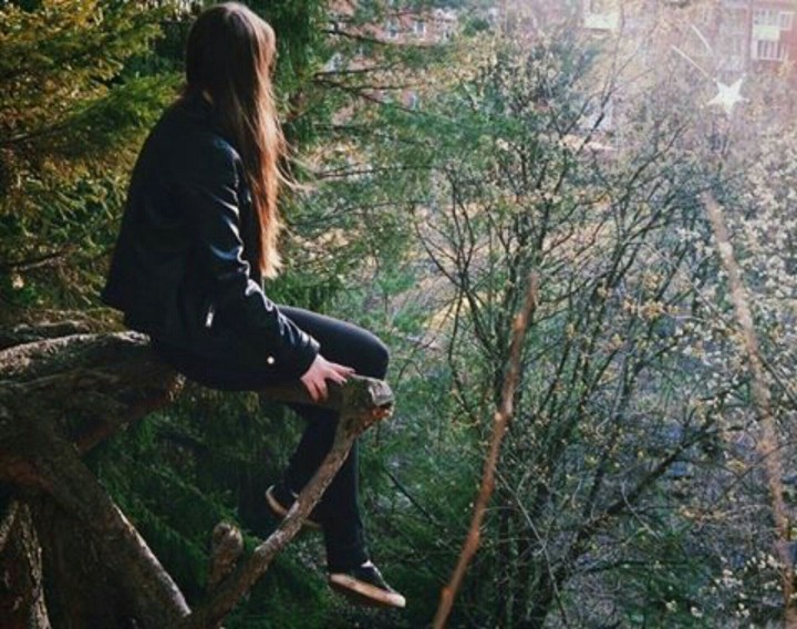 life is not boring