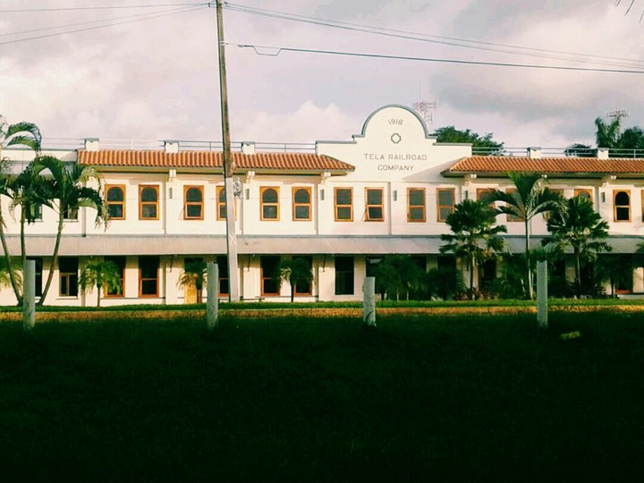 Tela Company