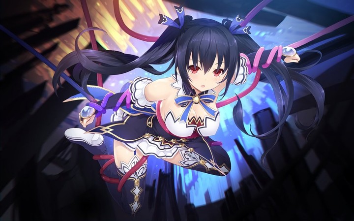 Noire