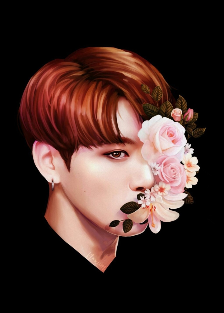 bts jungkook