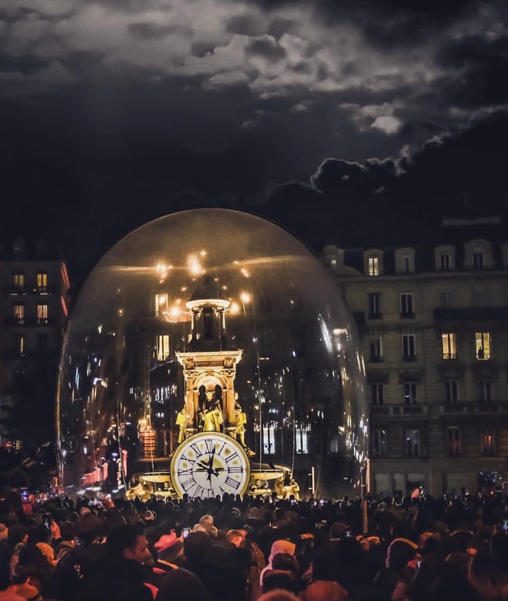 Lyon