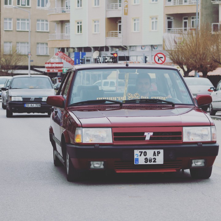 satılık değil Ap982