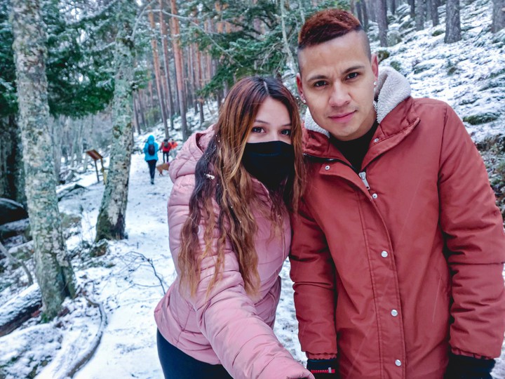 nieve