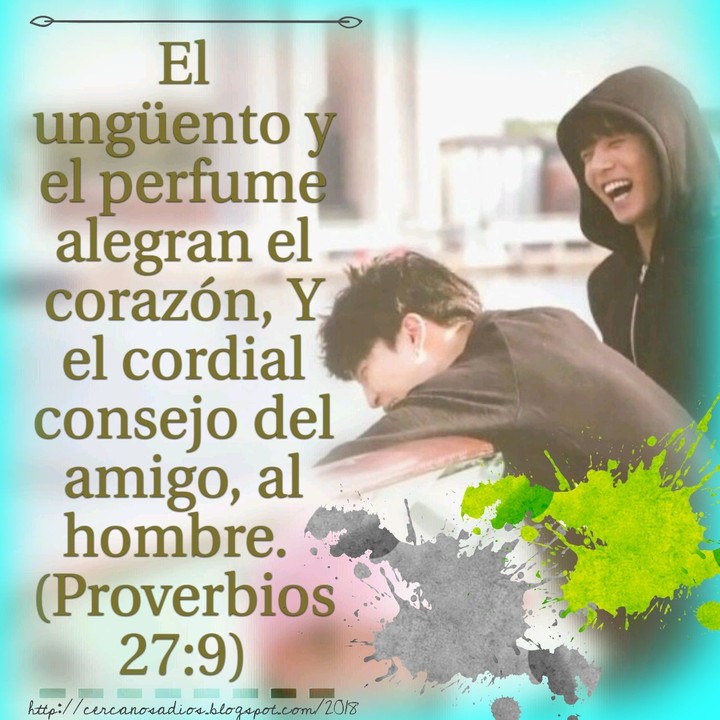 Postal cristiana