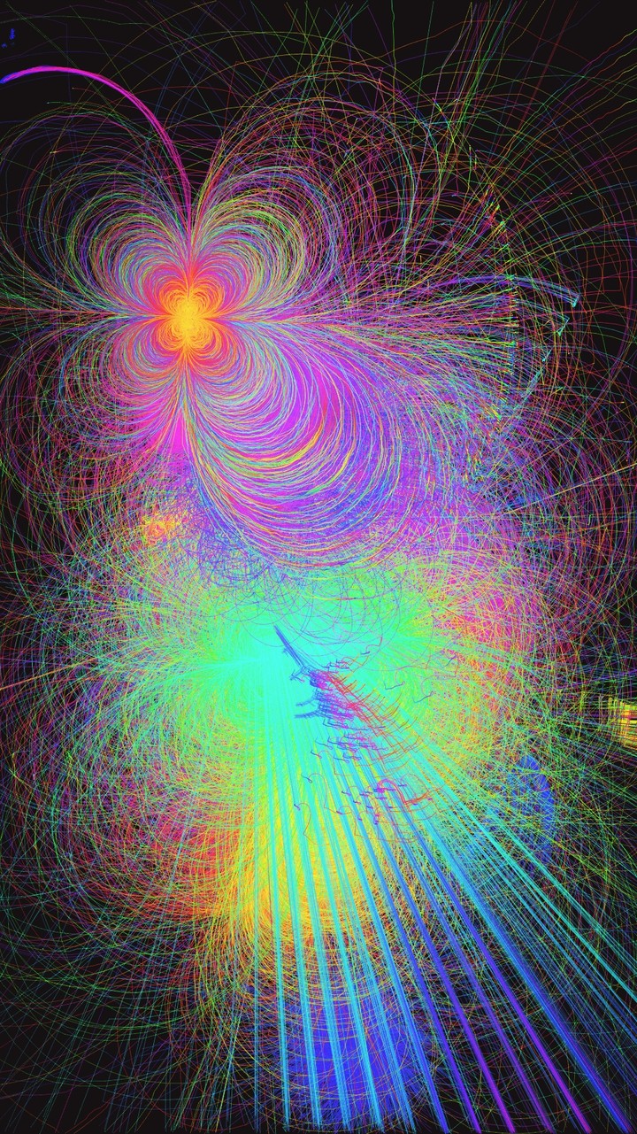 wicked space