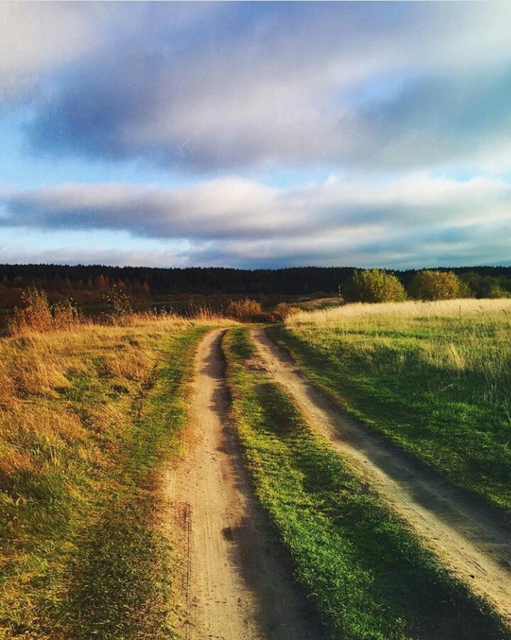 Road