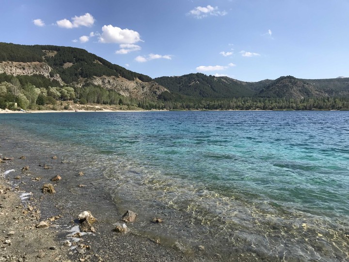 Lake